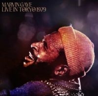 Gaye Marvin - Live In Tokyo 1979 ryhmässä CD @ Bengans Skivbutik AB (5637295)