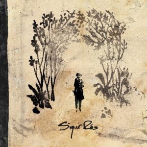 Sigur Rós - Takk... ryhmässä CD / Kommande / Pop-Rock @ Bengans Skivbutik AB (5637307)