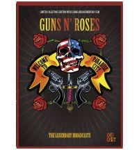 Guns N' Roses - Welcome To Paradise City ryhmässä CD / Hårdrock @ Bengans Skivbutik AB (5637312)