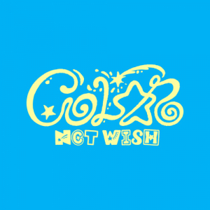 Nct Wish  - Color (Surf Ver.) ryhmässä Minishops / K-Pop Minishops / NCT Wish @ Bengans Skivbutik AB (5637323)