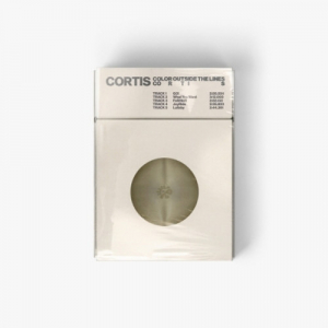 Cortis - Color Outside The Lines (Singing Bowl Ver.) ryhmässä CD / Kommande / K-Pop @ Bengans Skivbutik AB (5637326)