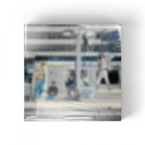 Cortis - Color Outside The Lines (Vinyl) ryhmässä VINYYLI / Kommande / K-Pop @ Bengans Skivbutik AB (5637327)