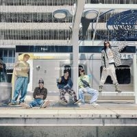 Cortis - Color Outside The Lines (Vinyl) ryhmässä ME SUOSITTELEMME / Perjantain julkaisut / 2025-09-12 @ Bengans Skivbutik AB (5637327)