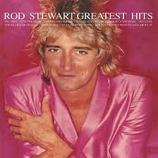 Rod Stewart - Split Seams/Vikt Hörn Greatest Hits, Vol. 1 ryhmässä -Start Split @ Bengans Skivbutik AB (5637335)