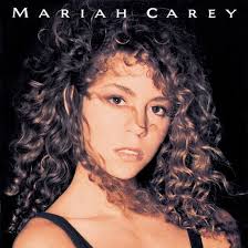 Mariah Carey - Split Seams/Vikt Hörn Mariah Carey (Nad Sheer Smoke Vinyl) ryhmässä -Start Split @ Bengans Skivbutik AB (5637339)