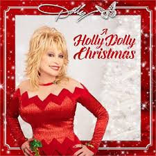 Dolly Parton - Split Seams/Vikt Hörn A Holly Dolly Christmas ryhmässä -Start Split @ Bengans Skivbutik AB (5637375)