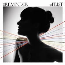 Feist - Split Seams/Vikt Hörn Reminder ryhmässä -Start Split @ Bengans Skivbutik AB (5637391)