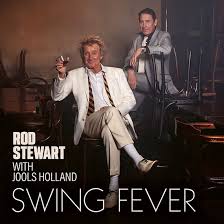 Rod Stewart With Jools Holland - Split Seams/Vikt Hörn Swing Fever ryhmässä -Start Split @ Bengans Skivbutik AB (5637401)