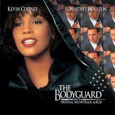 Houston Whitney - Split Seams/Vikt Hörn The Bodyguard - Original Soundtrack Album ryhmässä -Start Split @ Bengans Skivbutik AB (5637404)