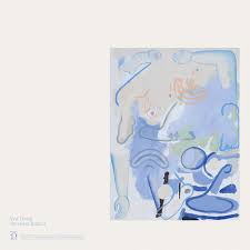 Devendra Banhart - Split Seams/Vikt Hörn Vast Ovoid ryhmässä VINYYLI @ Bengans Skivbutik AB (5637414)