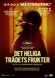 Movie - Det Heliga Trädets Frukter - The Seed Of The Sacred.. ryhmässä Elokuva / Elokuva DVD / Kommande @ Bengans Skivbutik AB (5637650)