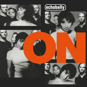 Echobelly - On ryhmässä ME SUOSITTELEMME / Perjantain julkaisut / 2025-09-26 @ Bengans Skivbutik AB (5637726)