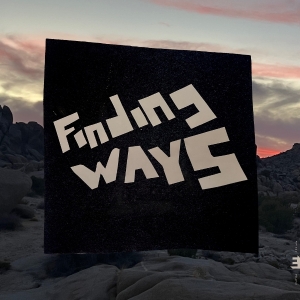 Finding Ways - Finding Ways ryhmässä CD / Kommande / Jazz @ Bengans Skivbutik AB (5637730)