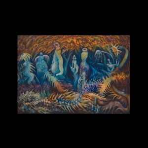 Tukico - Revimeria ryhmässä ME SUOSITTELEMME / Perjantain julkaisut / 2025-11-14 @ Bengans Skivbutik AB (5637738)