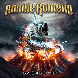 Ronnie Romero - Backbone ryhmässä ME SUOSITTELEMME / Perjantain julkaisut / 2025-10-24 @ Bengans Skivbutik AB (5637741)