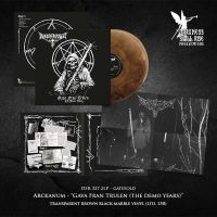 Arckanum - Gava Fran Trulen (The Demo Years) ( ryhmässä VINYYLI / Kommande / Hårdrock @ Bengans Skivbutik AB (5637750)