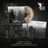 Arckanum - Kostogher (2 Lp Marbled Vinyl) ryhmässä VINYYLI / Kommande / Hårdrock @ Bengans Skivbutik AB (5637754)