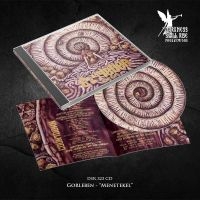 Gorleben - Menetekel ryhmässä CD @ Bengans Skivbutik AB (5637771)