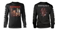 Bathory - L/S Under The Sign (Xl) ryhmässä MERCHANDISE / T-paita / Kommande / Hårdrock @ Bengans Skivbutik AB (5637787)