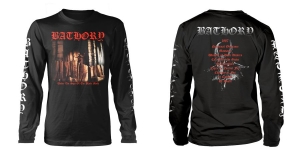 Bathory - L/S Under The Sign (Xl) ryhmässä ME SUOSITTELEMME / Perjantain julkaisut / 2025-09-12 @ Bengans Skivbutik AB (5637787)