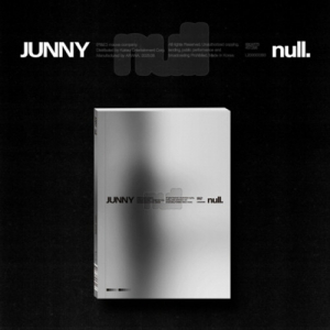 Junny  - Null ryhmässä CD @ Bengans Skivbutik AB (5637798)