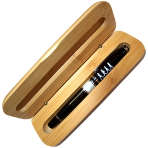 Beatles - Abbey Road Brass Acrylic Roller Pen ryhmässä MERCHANDISE / Merch / Pop-Rock @ Bengans Skivbutik AB (5637805)