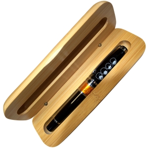 Beatles - Yellow Submarine Heads Brass Acrylic Roller Pen ryhmässä MERCHANDISE / Merch / Pop-Rock @ Bengans Skivbutik AB (5637808)