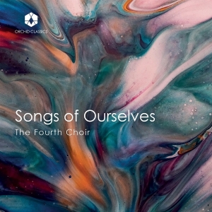 The Fourth Choir - Songs Of Ourselves ryhmässä CD @ Bengans Skivbutik AB (5637971)