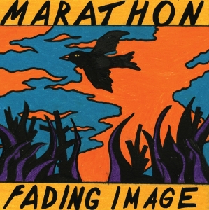 Marathon - Fading Image ryhmässä ME SUOSITTELEMME / Startsida - Vinyl Nyheter & Kommande @ Bengans Skivbutik AB (5637972)