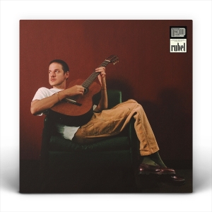 Rubel - Beleza. Mas Agora A Gente Faz O Que Com Isso? ryhmässä VINYYLI @ Bengans Skivbutik AB (5637975)