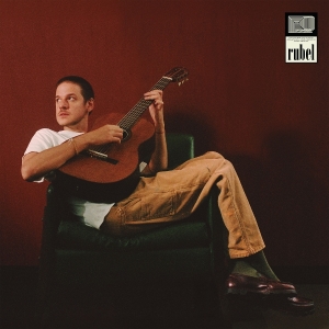Rubel - Beleza. Mas Agora A Gente Faz O Que Com Isso? ryhmässä CD / Kommande / World Music @ Bengans Skivbutik AB (5637976)
