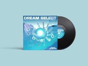 Pizza Hotline - Dream Select ryhmässä VINYYLI / Kommande / Dance-Techno @ Bengans Skivbutik AB (5637977)