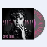 Gomez Selena - Stars Dance (Gray/Red Wine Splatter ryhmässä VINYYLI / Pop-Rock @ Bengans Skivbutik AB (5637982)