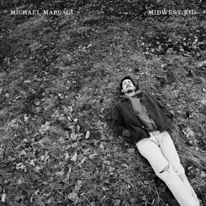 Michael Marcagi - Midwest Kid ryhmässä VINYYLI @ Bengans Skivbutik AB (5637986)
