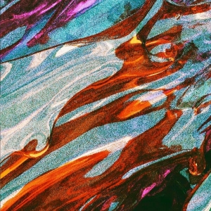 Stray Fossa - Closer Than We'll Ever Know (Emrald ryhmässä VINYYLI / Pop-Rock @ Bengans Skivbutik AB (5637987)