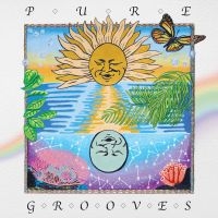 Cherry Paul - Pure Grooves Vol. 1 (Black Vinyl) ryhmässä VINYYLI / Jazz @ Bengans Skivbutik AB (5637990)