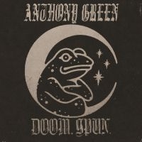Green Anthony - Doom. Spun. (Green And Black Splatt ryhmässä VINYYLI @ Bengans Skivbutik AB (5637992)