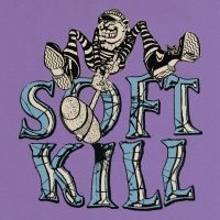 Soft Kill - Roseland (Clear W/ Green And Blue S ryhmässä VINYYLI / Pop-Rock @ Bengans Skivbutik AB (5637993)