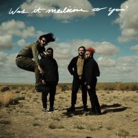 Zeta - Was It Medicine To You? (Clear Tan ryhmässä VINYYLI / Pop-Rock @ Bengans Skivbutik AB (5637995)
