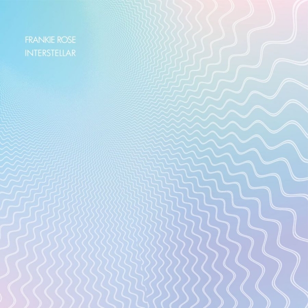 Frankie Rose - Interstellar Extended (Bubble Gum P ryhmässä VINYYLI / Pop-Rock @ Bengans Skivbutik AB (5637999)