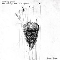 Green Anthony - Boom. Done. (Clear Red W/ White Swi ryhmässä VINYYLI / Pop-Rock @ Bengans Skivbutik AB (5638000)