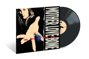Mother Love Bone - Shine ryhmässä VINYYLI / Kommande / Pop-Rock @ Bengans Skivbutik AB (5638007)