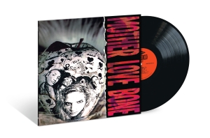 Mother Love Bone - Apple ryhmässä VINYYLI / Kommande / Pop-Rock @ Bengans Skivbutik AB (5638009)
