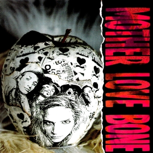 Mother Love Bone - Apple ryhmässä CD / Kommande / Pop-Rock @ Bengans Skivbutik AB (5638010)