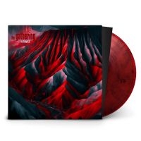 Gathering The - Katowice (Black/Red Marbled Vinyl L ryhmässä VINYYLI / Kommande / Hårdrock @ Bengans Skivbutik AB (5638014)