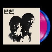Sam & Dave - Soul Study Nashville Sess. (Rsd2025 ryhmässä VINYYLI / RnB-Soul @ Bengans Skivbutik AB (5638021)