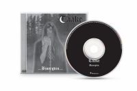 Taake - Over Bjoergvin Graater Himmerik ryhmässä CD @ Bengans Skivbutik AB (5638024)