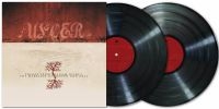 Ulver - Themes From William Blake's The Mar ryhmässä ME SUOSITTELEMME / Perjantain julkaisut / 2025-09-05 @ Bengans Skivbutik AB (5638028)