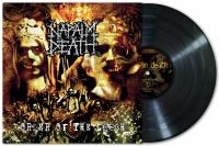Napalm Death - Order Of The Leech (Black Vinyl LP) ryhmässä ME SUOSITTELEMME / Perjantain julkaisut / 2025-09-26 @ Bengans Skivbutik AB (5638029)