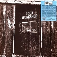 Rock Workshop - Rock Workshop (Rsd 2025) ryhmässä VINYYLI @ Bengans Skivbutik AB (5638040)